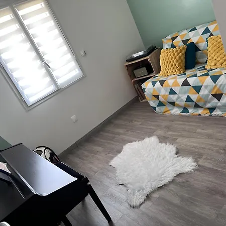 D'hotes * Chemiré-le-Gaudin