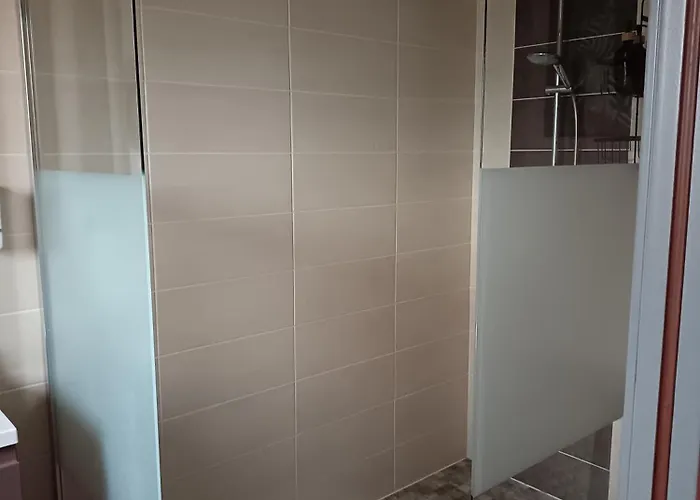 D'hotes Chemire-le-Gaudin