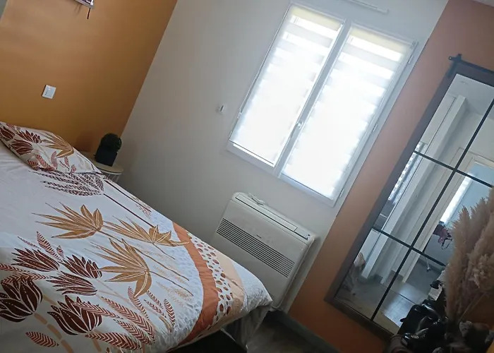 D'hotes * Chemire-le-Gaudin