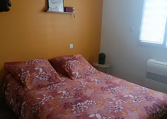 D'hotes Chemire-le-Gaudin