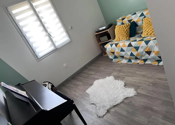 D'hotes * Chemire-le-Gaudin